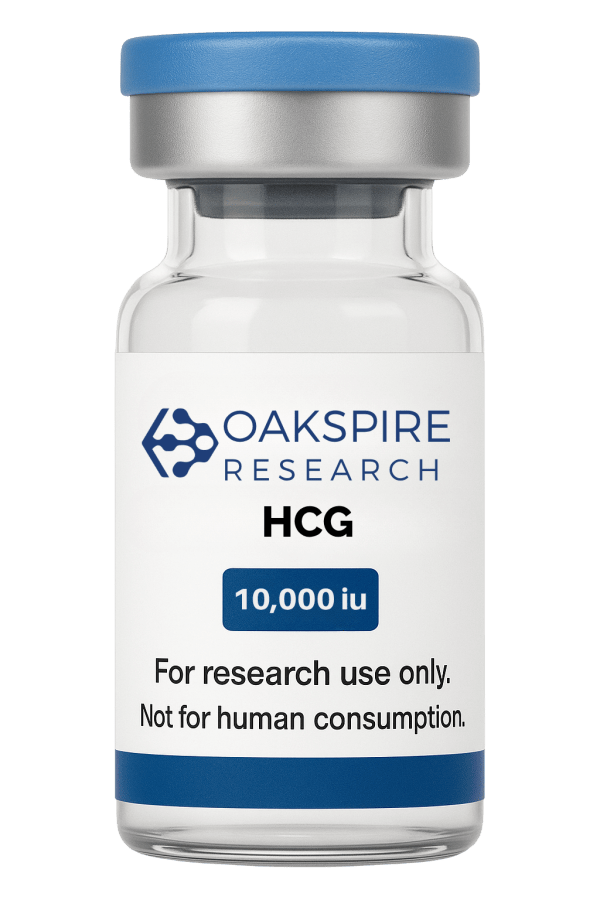 HCG HCG