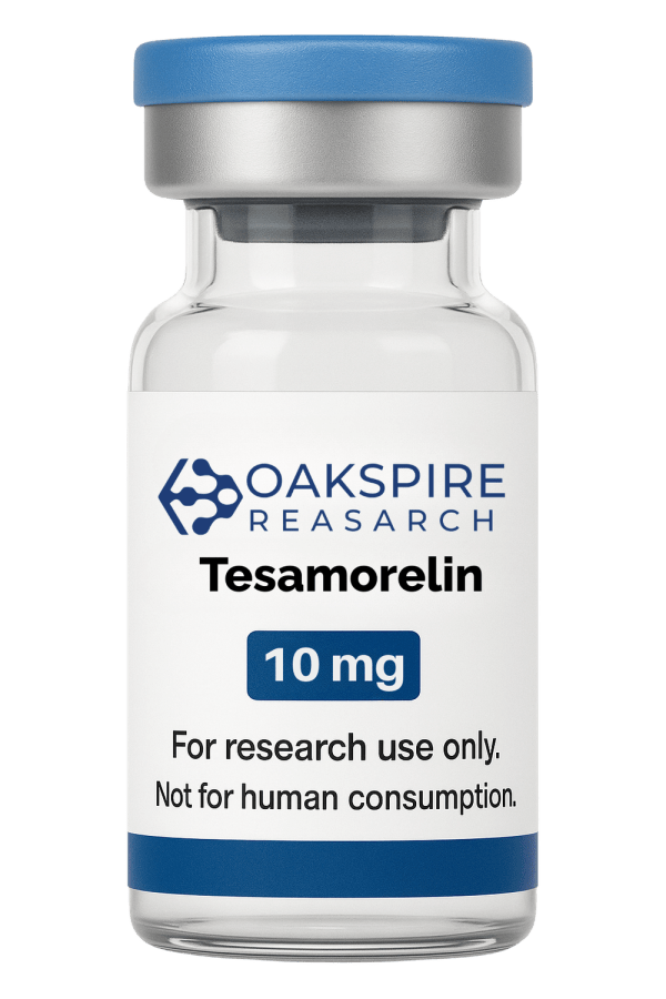 Tesamorelin