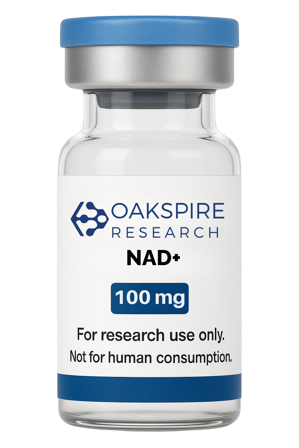 NAD+ 100mg